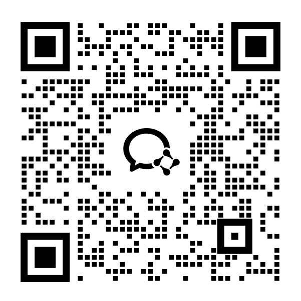 小狗路书社群管理员二维码